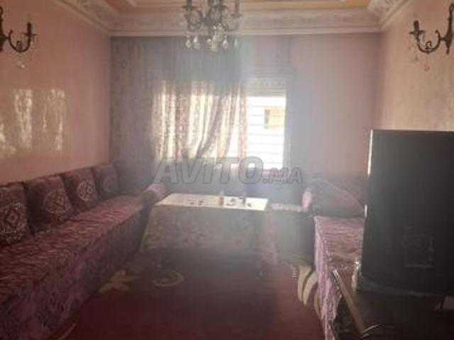 Appartement location