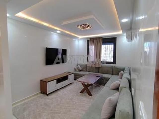 Appartement location à Tangero, Tanger-Tétouan