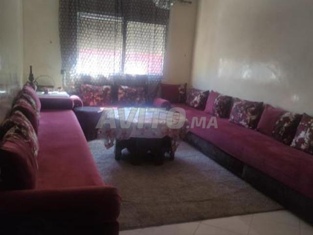 Appartement location à Madagh