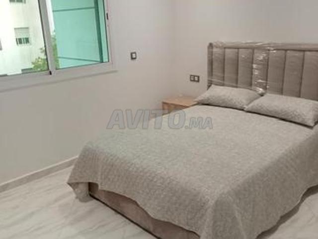 Appartement location à Tangero, Tanger-Tétouan