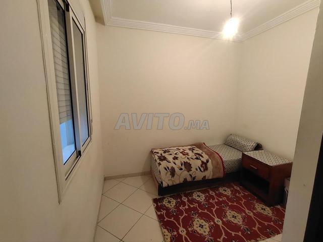 Appartement location à Dcheira El Jihadia, Oued ed Dahab-Lagouira