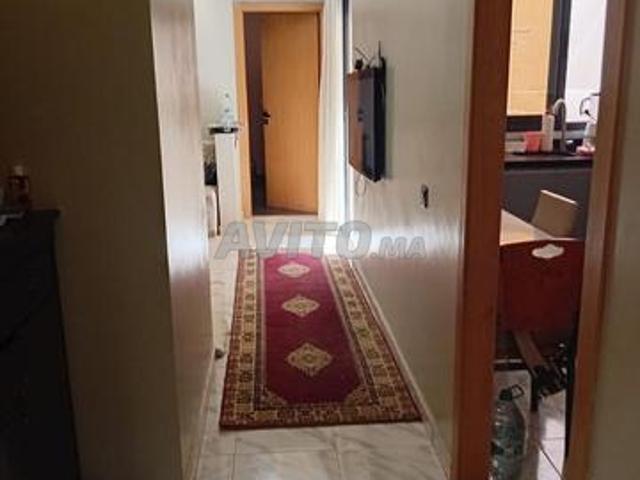 Appartement location à Anfa, Gharb-Chrarda-Beni Hssen
