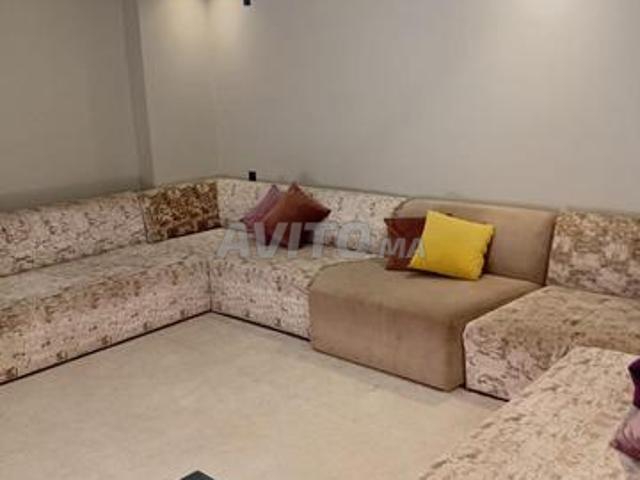 Appartement location à Anfa, Gharb-Chrarda-Beni Hssen