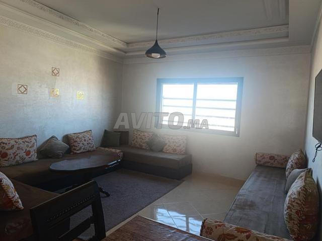 Appartement location à El Ma, Gharb-Chrarda-Beni Hssen