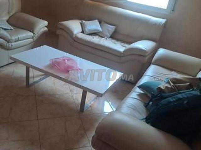 Appartement location à Lyautey