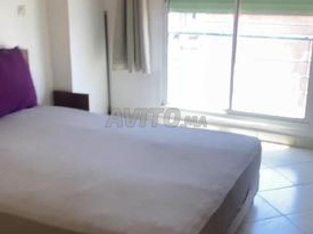 Appartement location à Charaf, Agadir