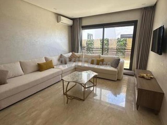 Appartement location à Anfa, Gharb-Chrarda-Beni Hssen