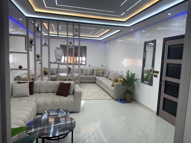 Appartement location à Dcheira El Jihadia, Oued ed Dahab-Lagouira