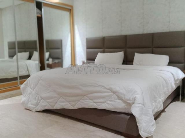 Appartement location à Madagh