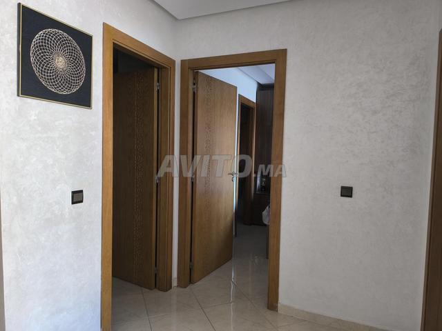Appartement location à Lyautey, El Mellah
