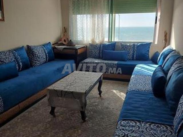 Appartement location à Salé