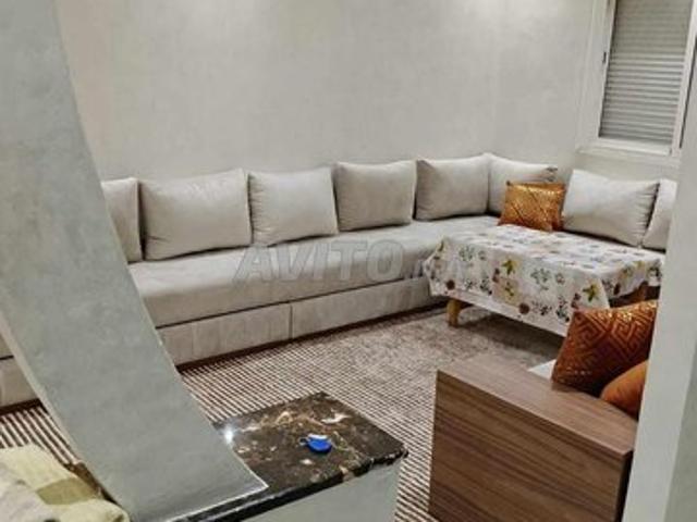 Appartement location à L'Oriental