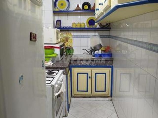 Appartement location à Anfa, Gharb-Chrarda-Beni Hssen