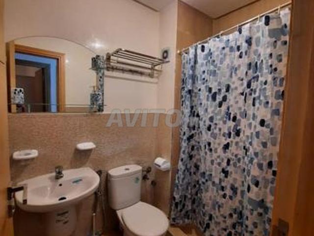 Appartement location à El Ma, Gharb-Chrarda-Beni Hssen