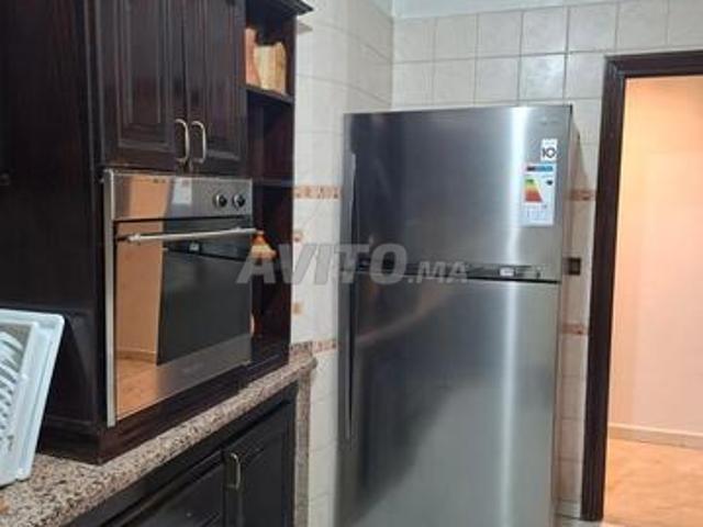 Appartement location à Anfa, Gharb-Chrarda-Beni Hssen