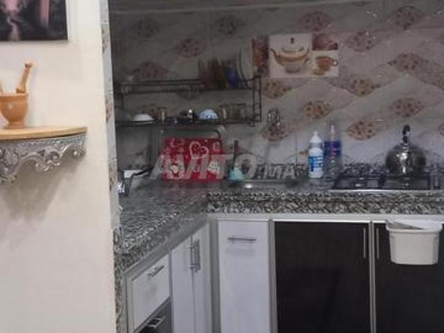 Appartement location à Ben Guerir, L'Oriental