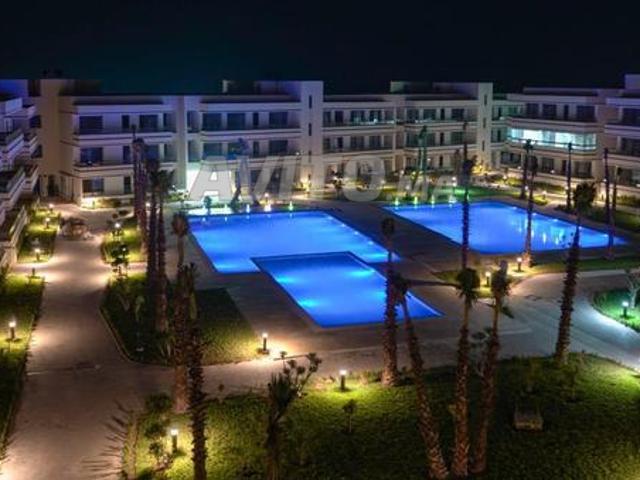 Appartement location à Mansouria, Gharb-Chrarda-Beni Hssen