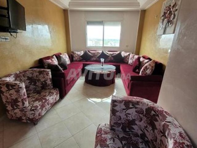 Appartement location à El Ma, Gharb-Chrarda-Beni Hssen