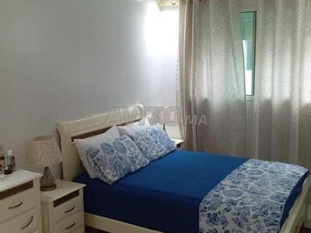 Appartement location à Salé