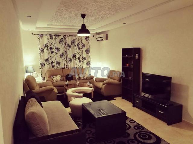 Appartement location à Lyautey