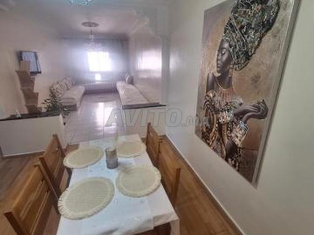 Appartement location à Salé