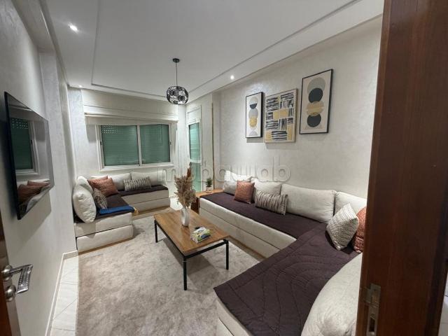 Appartement location à Lyautey