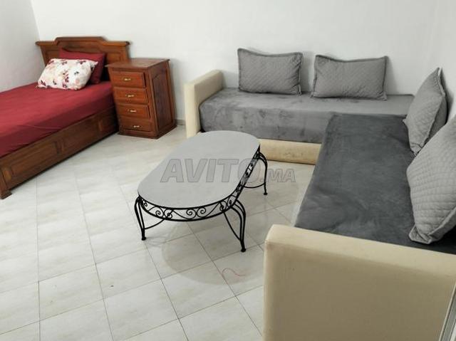 Appartement location à El Ma, Gharb-Chrarda-Beni Hssen