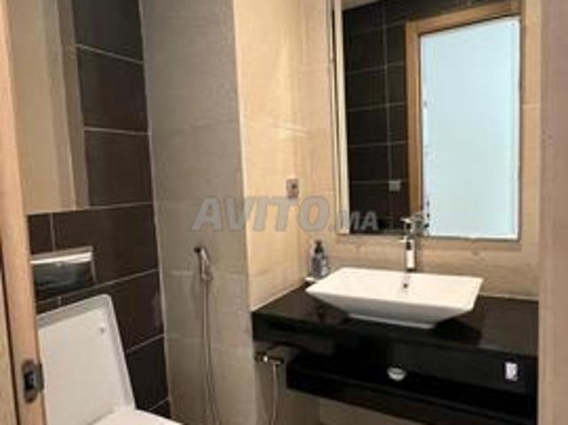 Appartement location à Hay Riad, Berkane