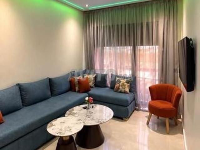 Appartement location à Slimane, Gharb-Chrarda-Beni Hssen