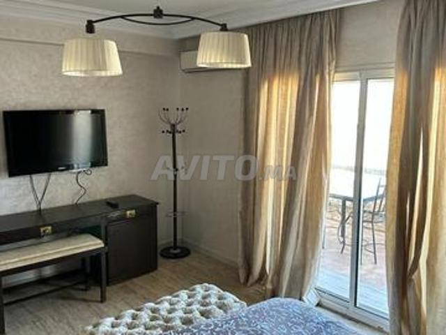 Appartement location à Anfa, Gharb-Chrarda-Beni Hssen