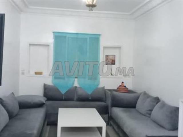 Appartement location à Bouskoura, Gharb-Chrarda-Beni Hssen