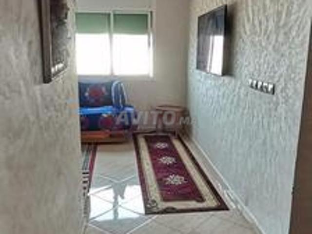 Appartement location à Lyautey