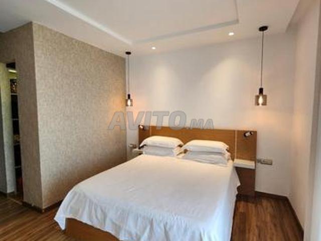 Appartement location à Al Haouz, L'Oriental