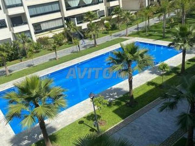 Appartement location à Mohammedia, Gharb-Chrarda-Beni Hssen