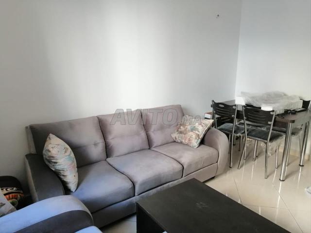 Appartement location à Tangero, Tanger-Tétouan