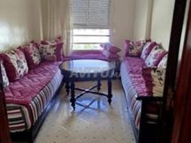Appartement location à Anfa, Gharb-Chrarda-Beni Hssen