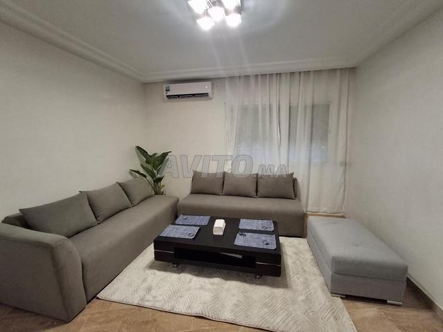 Appartement location à Anfa, Gharb-Chrarda-Beni Hssen