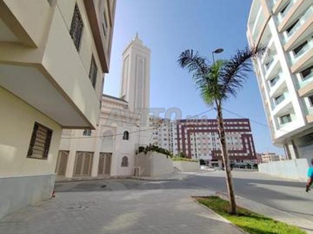 Appartement location à Meknès
