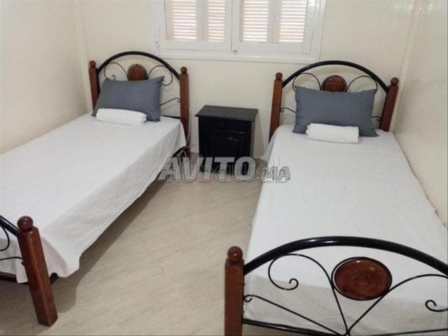 Appartement location à Agadir, Oued ed Dahab-Lagouira