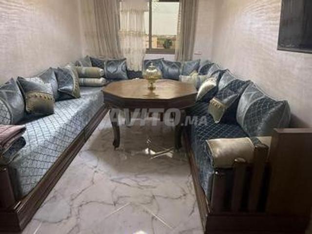 Appartement location à Meknès