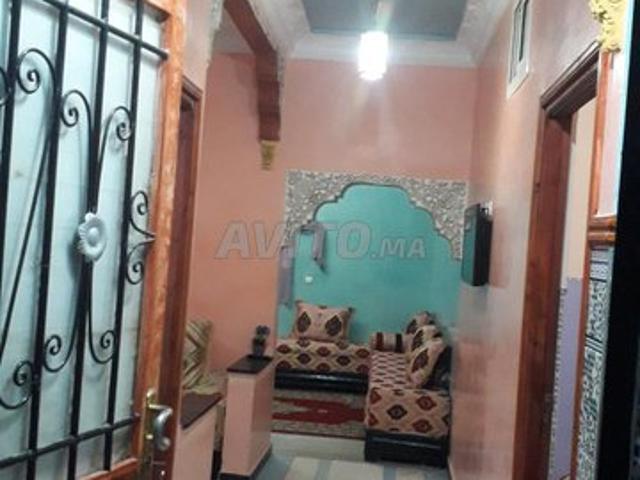 Appartement location à Ben Guerir, L'Oriental
