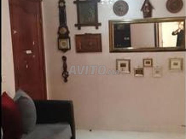 Appartement location à El Ma, Gharb-Chrarda-Beni Hssen