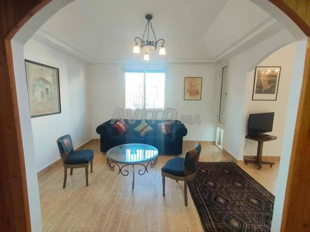 Appartement location à Anfa, Gharb-Chrarda-Beni Hssen