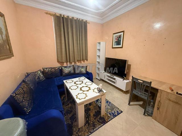 Appartement location à Rbat