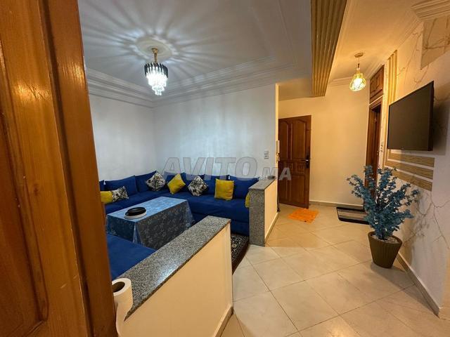 Appartement location