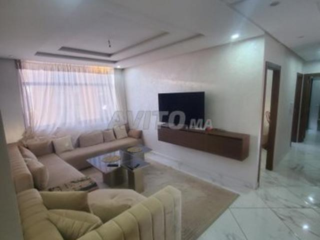 Appartement location à Lyautey, El Mellah