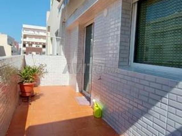 Appartement location à Lyautey