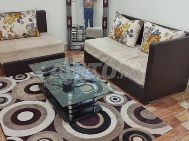Appartement location à Laâyoune, Laâyoune-Boujdour-Sakia el Hamra