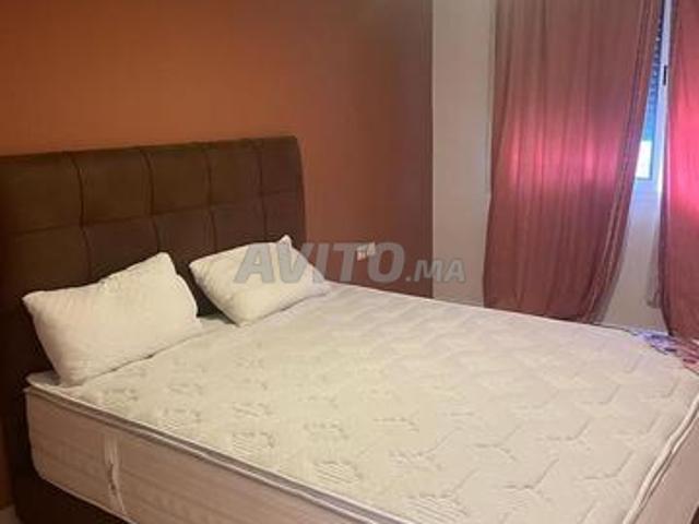 Appartement location