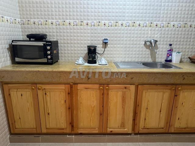Appartement location à Hay Nahda, Ben Slimane